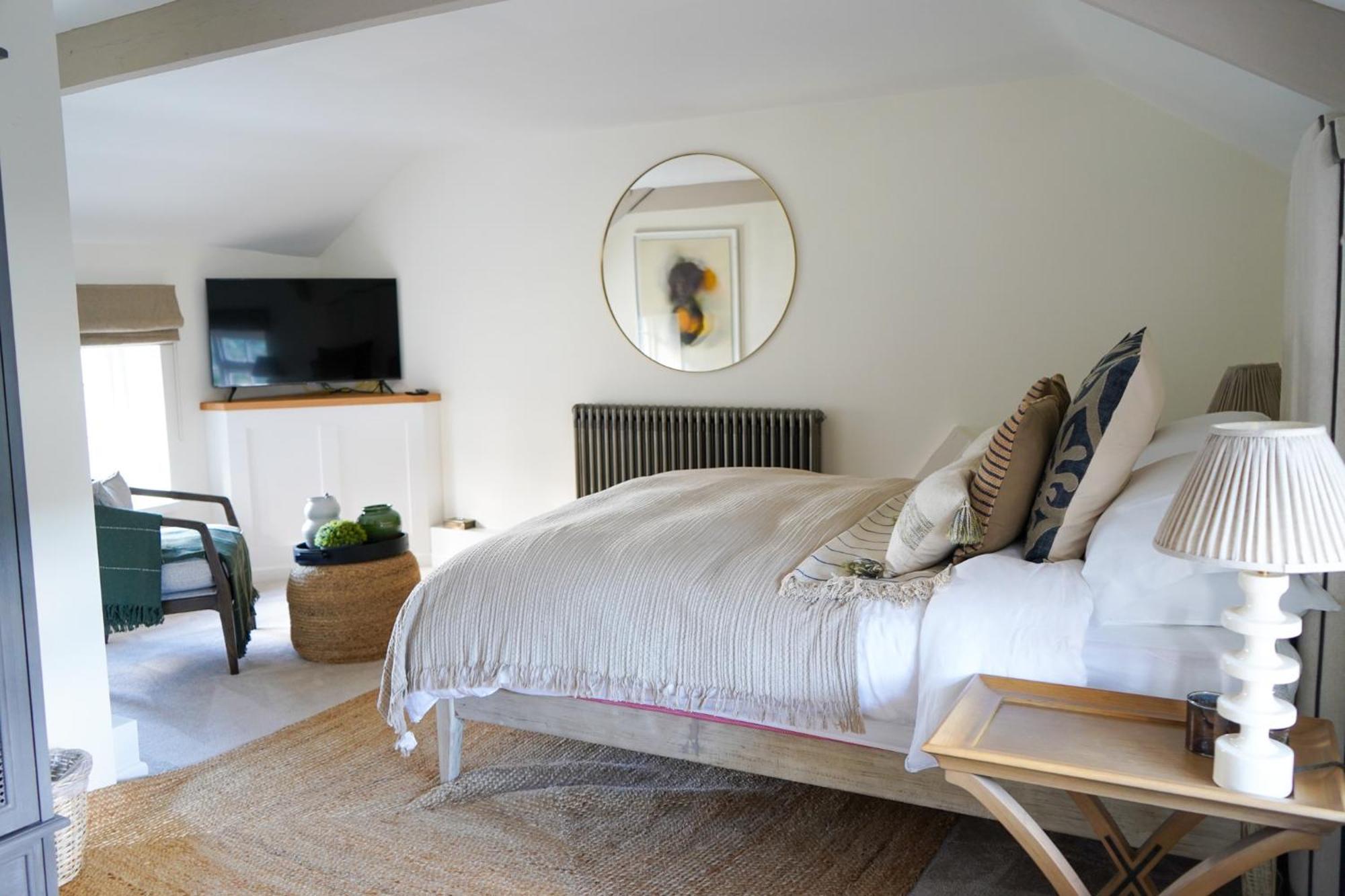 The Bluebell Country Inn, Crickhowell Eksteriør billede